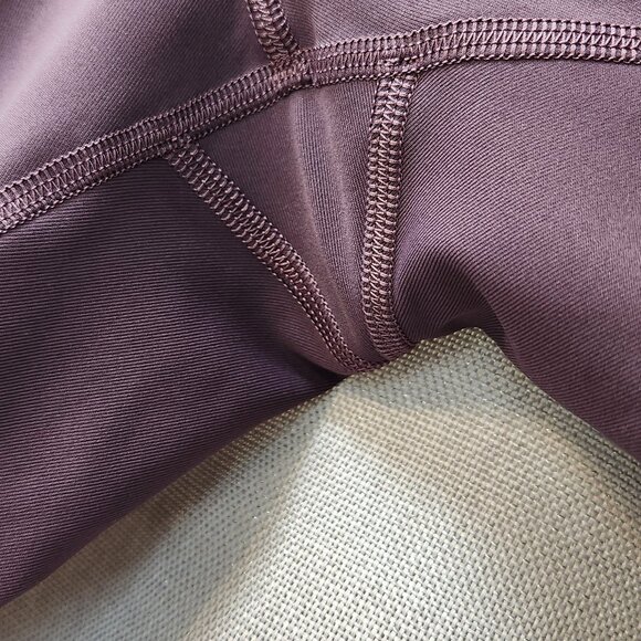 Lululemon Wunder Under High Rise Tight 28" Luxtreme - Picture 11 of 11